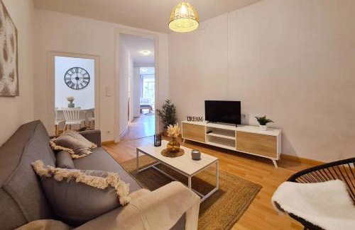 Gothic Quarter Appartement | 21ARA1085- Fabulous 4BR apartment in Ciutat Vella