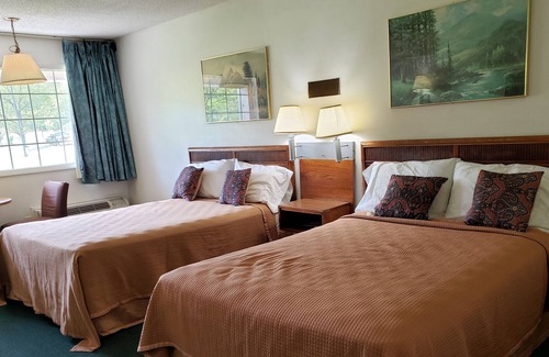 Coxsackie Hôtel | 21B Motel