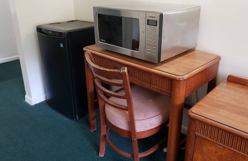 Coxsackie Hôtel | 21B Motel