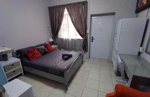 Tzaneen Maison | 21on2nd Avenue