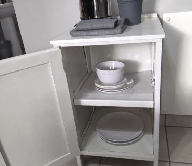 Tzaneen Maison | 21on2nd Avenue