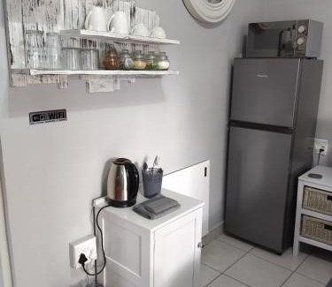 Tzaneen Maison | 21on2nd Avenue