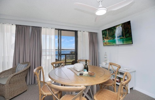 Port Macquarie Appartement | 21st Century 7