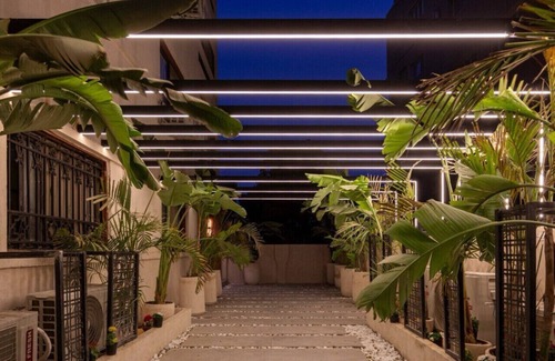 Maadi Appartement | 22 By Spacey (#50) | Studio in Maadi