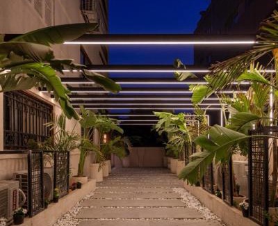 Maadi Appartement | 22 By Spacey #56 studio in Maadi