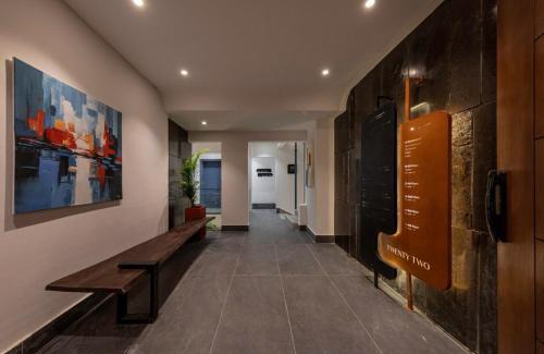 Maadi Appartement | 22 By Spacey #56 studio in Maadi