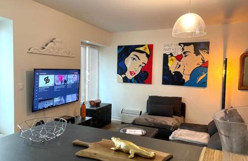 Vienne Appartement | 22 COEUR DE VIENNE