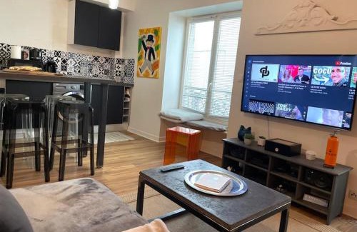 Vienne Appartement | 22 COEUR DE VIENNE
