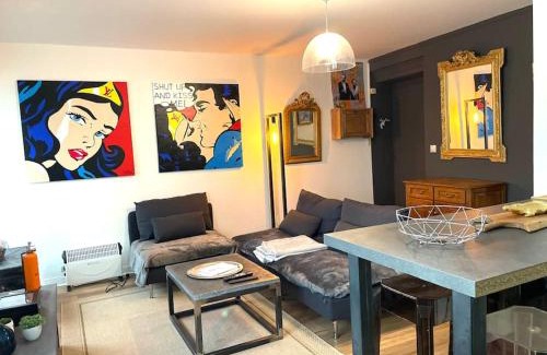Vienne Appartement | 22 COEUR DE VIENNE