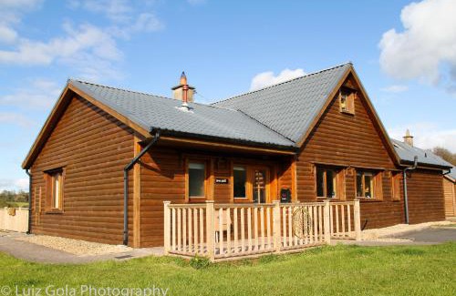 Ballinamore Maison | 22 Drumcoura Lake Resort Holid
