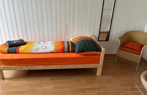Haslen Maison | 22 - Gästehaus Erika - Hundwil - Appenzellerland