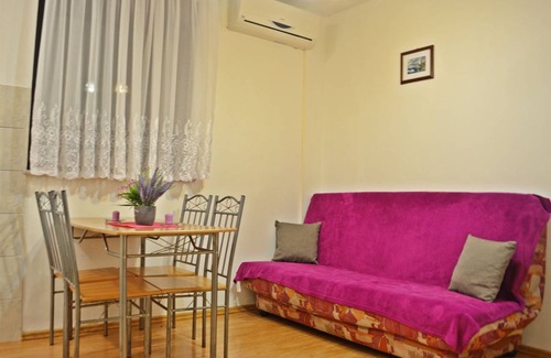 Igrane Appartement | 22 m² Appartement ∙ 1 chambre ∙ 3 personnes