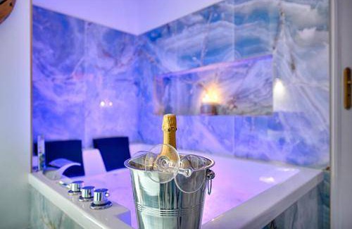 Montgeron Appartement | 22 m² Appartement ∙ 1 chambre ∙ 2 personnes