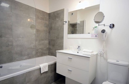 Saint - Aubin - Dupuy Appartement | 22 m² Appartement ∙ 1 chambre ∙ 2 personnes