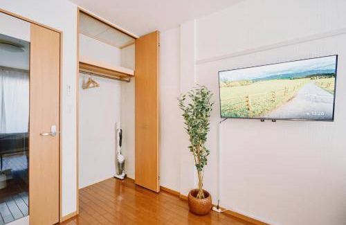 Honmachi Appartement | 22 m² Appartement ∙ 3 personnes