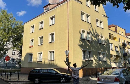 Boleslawiec Appartement | 22 m² Appartement ∙ 1 chambre ∙ 2 personnes