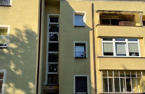 Boleslawiec Appartement | 22 m² Appartement ∙ 1 chambre ∙ 2 personnes