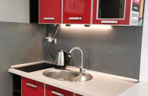 Boleslawiec Appartement | 22 m² Appartement ∙ 1 chambre ∙ 2 personnes