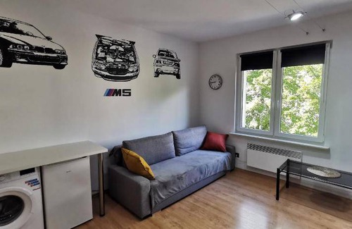Boleslawiec Appartement | 22 m² Appartement ∙ 1 chambre ∙ 2 personnes