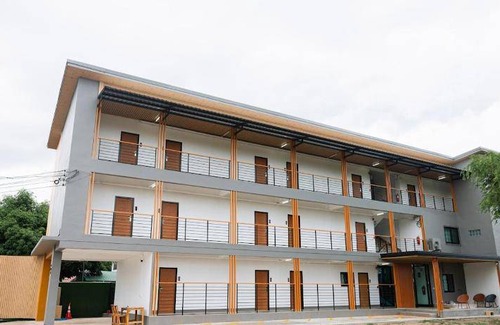 Mak Khaeng Appartement | 22 m² Appartement ∙ 1 chambre ∙ 2 personnes