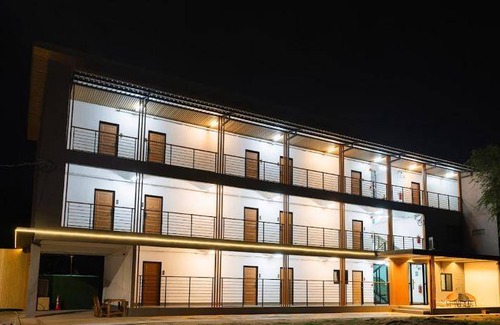 Mak Khaeng Appartement | 22 m² Appartement ∙ 1 chambre ∙ 2 personnes