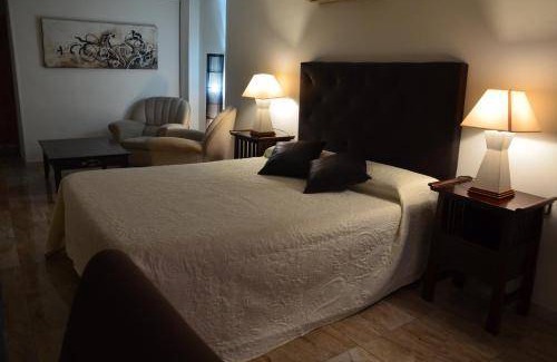Cabo de las Huertas Lit Et Petit-Déjeuner | 22 m² Chambre d'hôtes ∙ 2 personnes