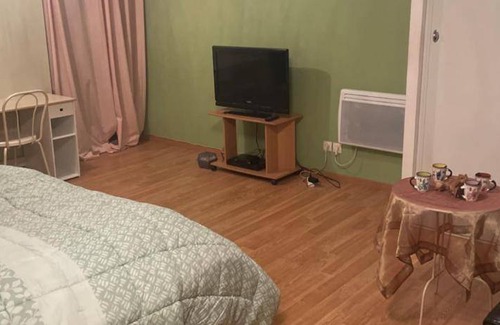 Moifond Lit Et Petit-Déjeuner | 22 m² Chambre d'hôtes ∙ 1 chambre ∙ 2 personnes