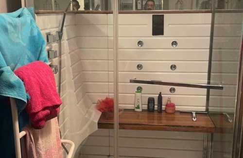 Moifond Lit Et Petit-Déjeuner | 22 m² Chambre d'hôtes ∙ 1 chambre ∙ 2 personnes