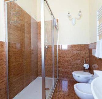 Campalto Lit Et Petit-Déjeuner | 22 m² Chambre d'hôtes ∙ 2 personnes