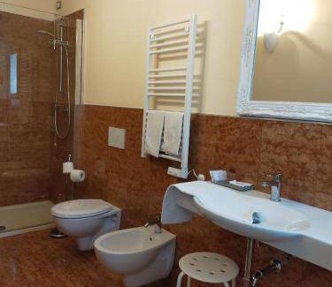 Campalto Lit Et Petit-Déjeuner | 22 m² Chambre d'hôtes ∙ 2 personnes