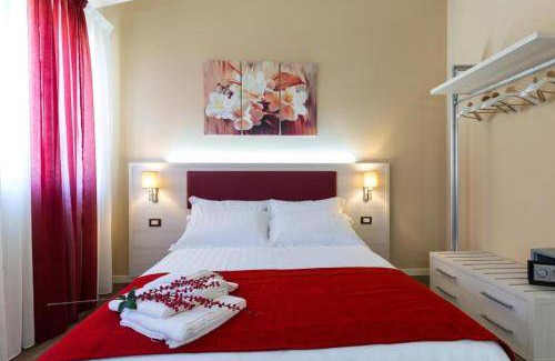 Campalto Lit Et Petit-Déjeuner | 22 m² Chambre d'hôtes ∙ 2 personnes
