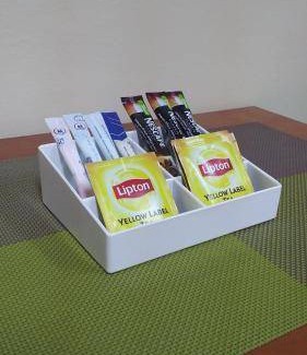 Bielany Lit Et Petit-Déjeuner | 22 m² Chambre d'hôtes ∙ 3 personnes