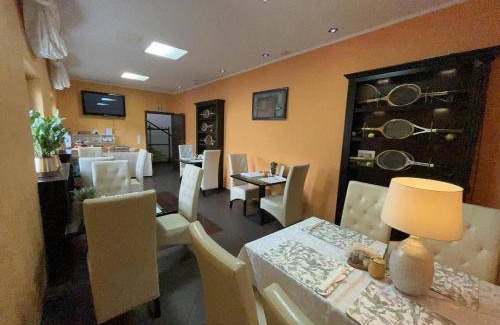 Kedzierzyn Kozle Lit Et Petit-Déjeuner | 22 m² Chambre d'hôtes ∙ 3 personnes