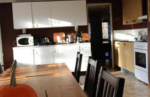 Falkoping Auberge | 22 m² Auberge de jeunesse ∙ 6 personnes