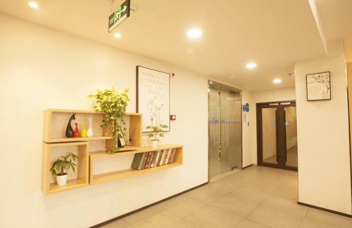 Xuanwu Hôtel | 22 m² Hôtel ∙ 10 personnes
