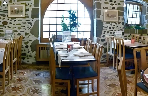 Nyon Hôtel | 22 m² Hôtel ∙ 2 personnes