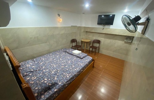 My Tho Hôtel | 22 m² Hôtel ∙ 2 personnes