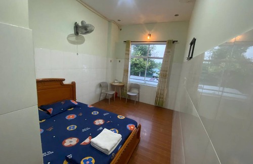 My Tho Hôtel | 22 m² Hôtel ∙ 2 personnes