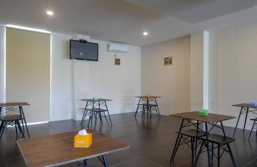 Baki Hôtel | 22 m² Hôtel ∙ 3 personnes