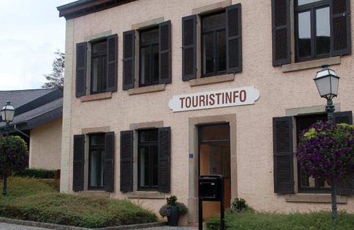 Useldange Hôtel | 22 m² Hôtel ∙ 4 personnes
