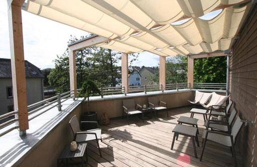 Useldange Hôtel | 22 m² Hôtel ∙ 4 personnes