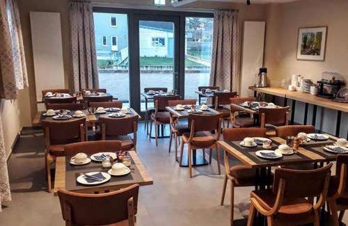Useldange Hôtel | 22 m² Hôtel ∙ 4 personnes