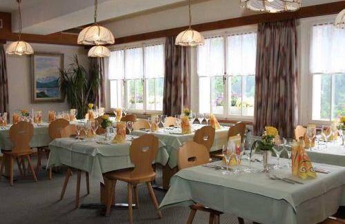 Busserach Hôtel | 22 m² Hôtel ∙ 4 personnes