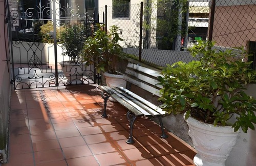 Lugano Hôtel | 22 m² Hôtel ∙ 5 personnes