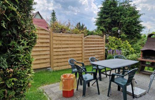 Czorsztyn Cabine | 22 m² Chalet ∙ 3 personnes