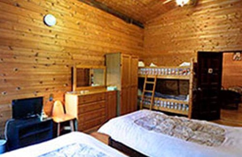 Iida Cabine | 22 m² Chalet ∙ 8 personnes
