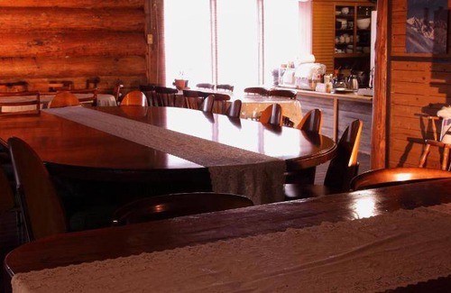 Iida Cabine | 22 m² Chalet ∙ 8 personnes