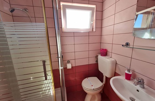 Senj Station Balnéaire | 22 m² Chambre privée ∙ 2 personnes