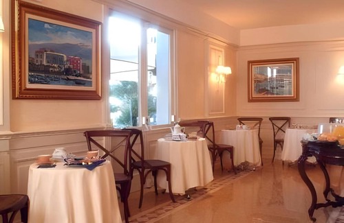 San Marco di Castellabate Appartement | 22 m² Résidence de tourisme ∙ 2 personnes