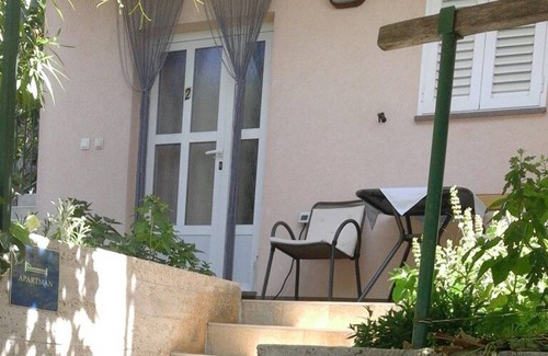 Obrs Appartement | 22 m² Studio ∙ 1 chambre ∙ 2 personnes